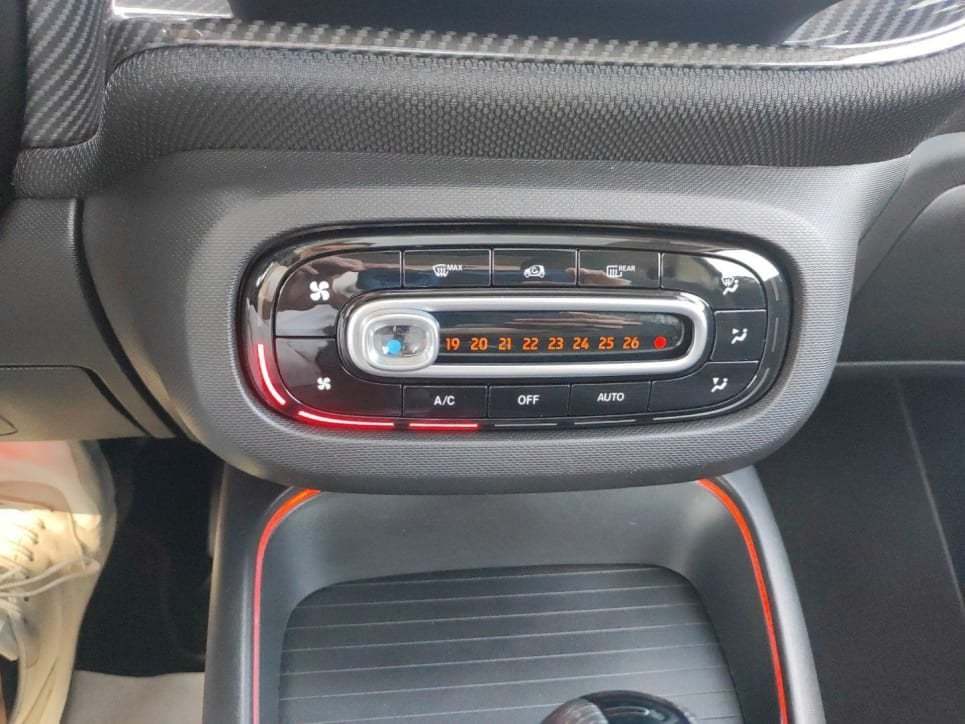 Fortwo eq Prime 4,6kW - Certified