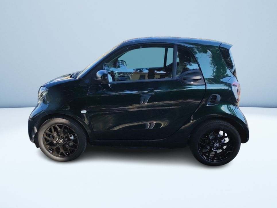 Fortwo eq Prime 4,6kW - Certified