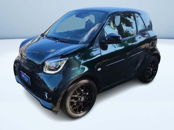 Fortwo eq Prime 4,6kW - Certified