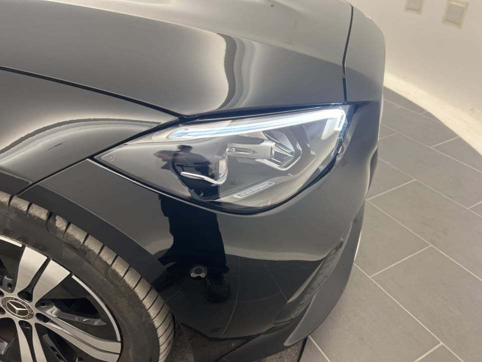 C SW 200 d mhev Advanced auto - Certified