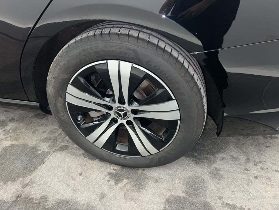 C SW 200 d mhev Advanced auto - Certified