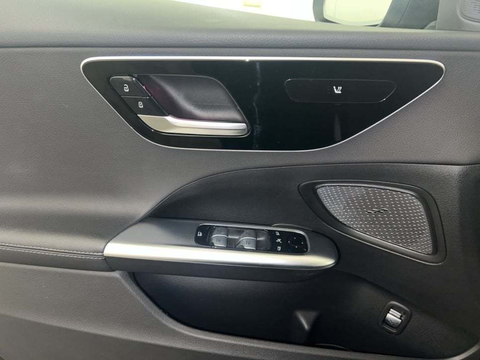 C SW 200 d mhev Advanced auto - Certified