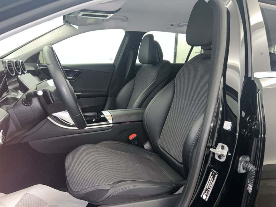 C SW 200 d mhev Advanced auto - Certified
