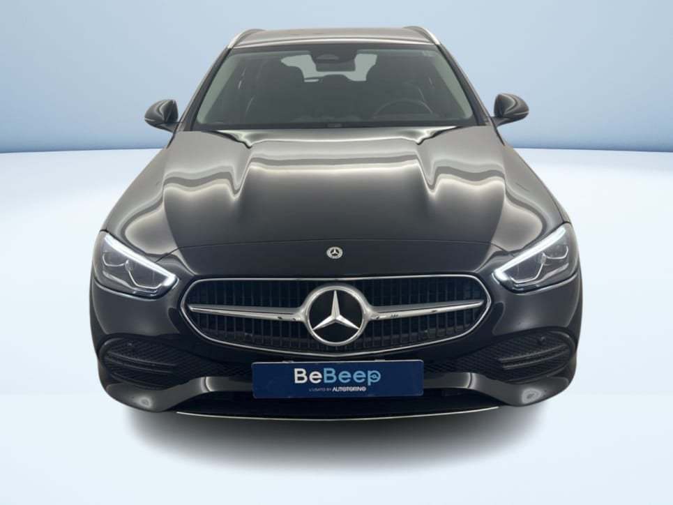 C SW 200 d mhev Advanced auto - Certified