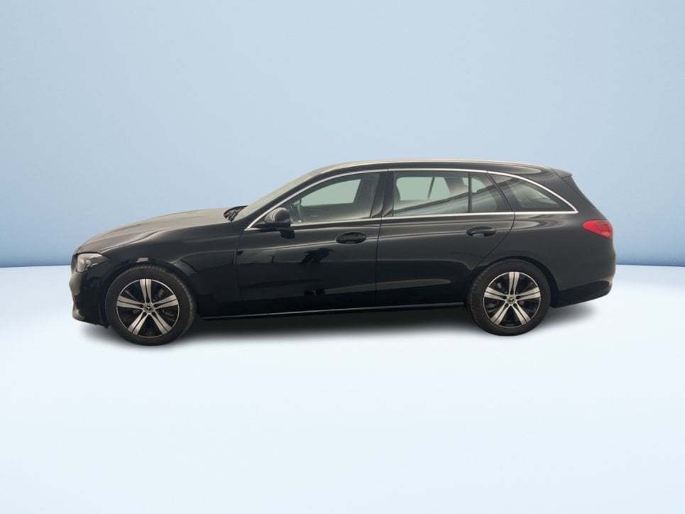 C SW 200 d mhev Advanced auto - Certified