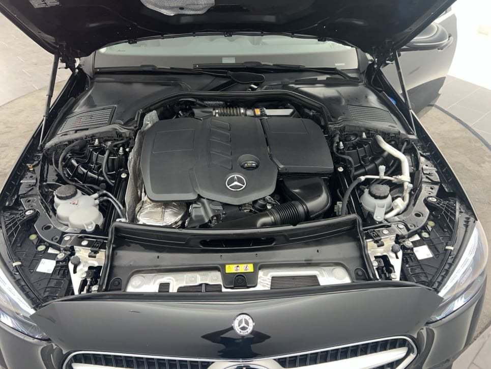 C SW 200 d mhev Advanced auto - Certified