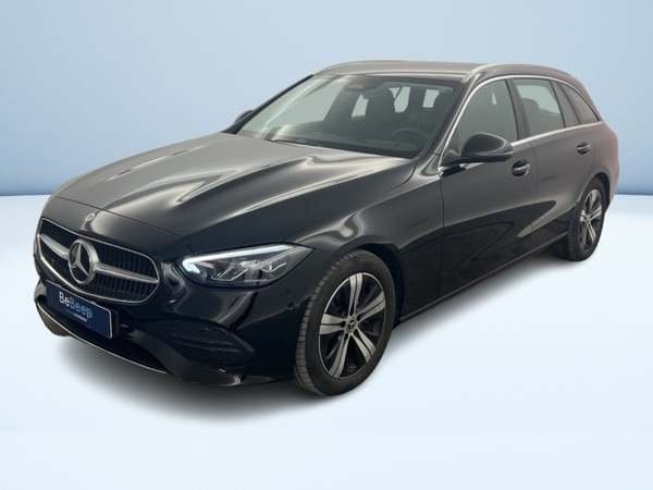 C SW 200 d mhev Advanced auto - Certified