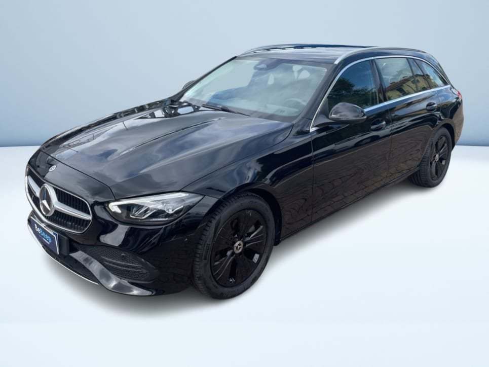 C SW 200 d mhev Advanced auto - Mercedes Certified