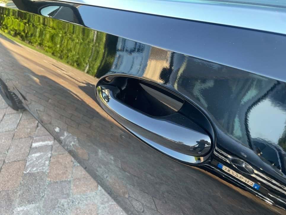 C SW 200 d mhev Advanced auto - Certified