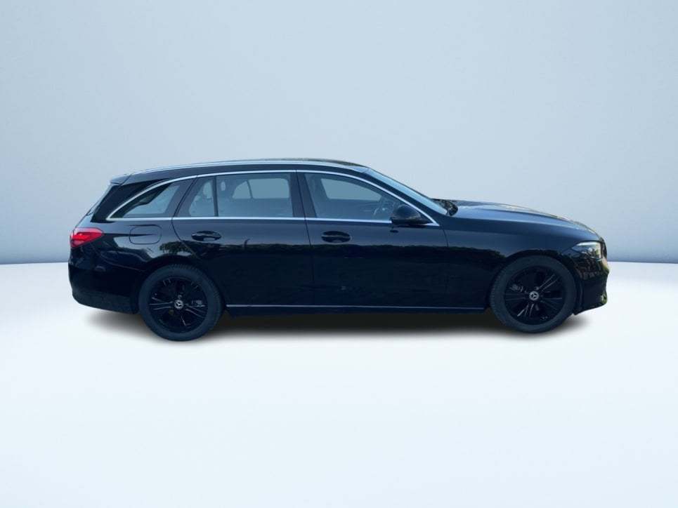 C SW 200 d mhev Advanced auto - Certified