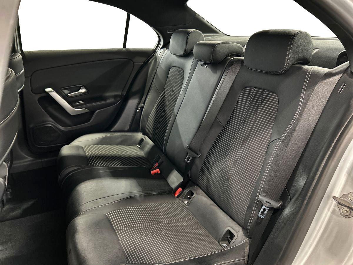 A 200 Sport auto - Certified