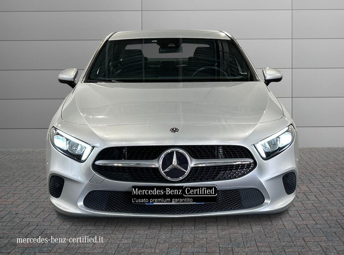 A 200 Sport auto - Certified
