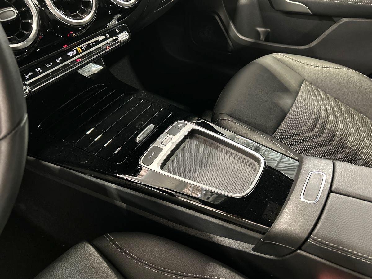 A 250 e phev Progressive Advanced auto - Certified