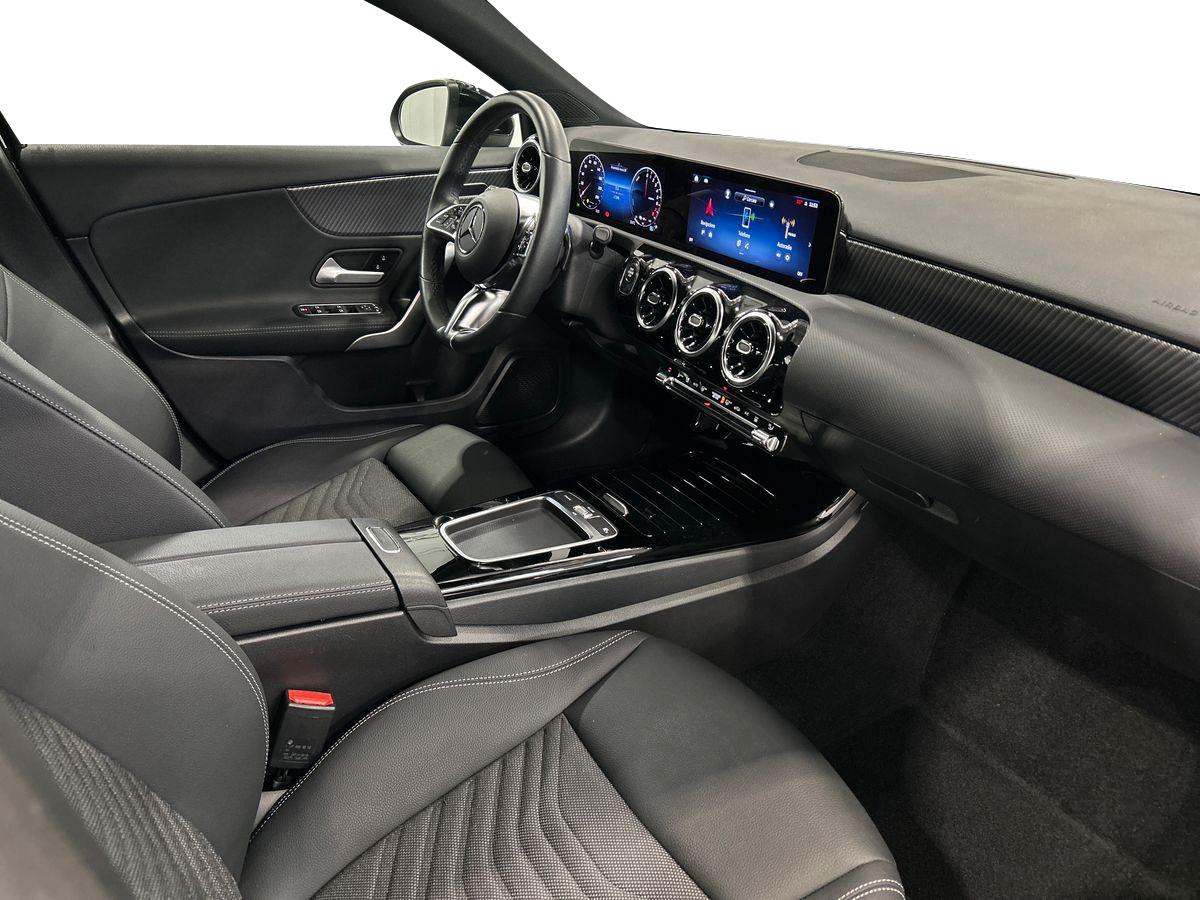 A 250 e phev Progressive Advanced auto - Certified