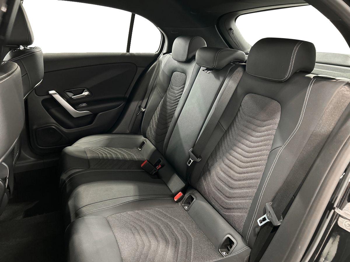 A 250 e phev Progressive Advanced auto - Certified