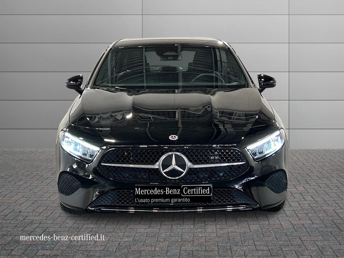 A 250 e phev Progressive Advanced auto - Certified