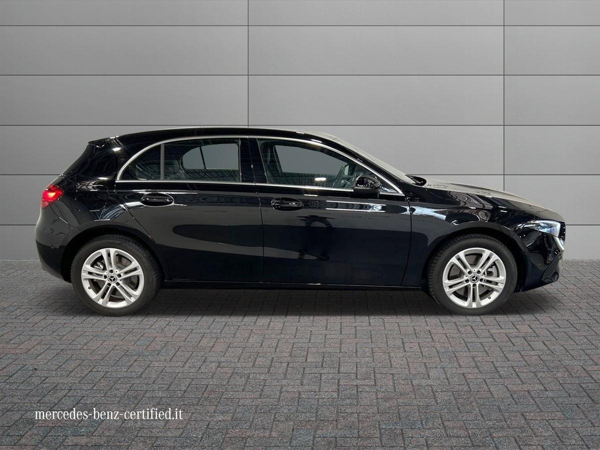A 250 e phev Progressive Advanced auto - Certified