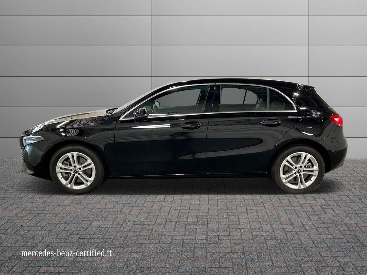 A 250 e phev Progressive Advanced auto - Certified