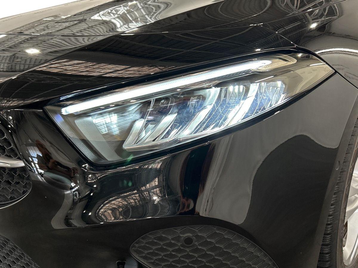 A 250 e phev Progressive Advanced auto - Certified