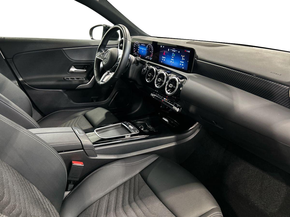 A 250 e phev Progressive Advanced auto - Certified