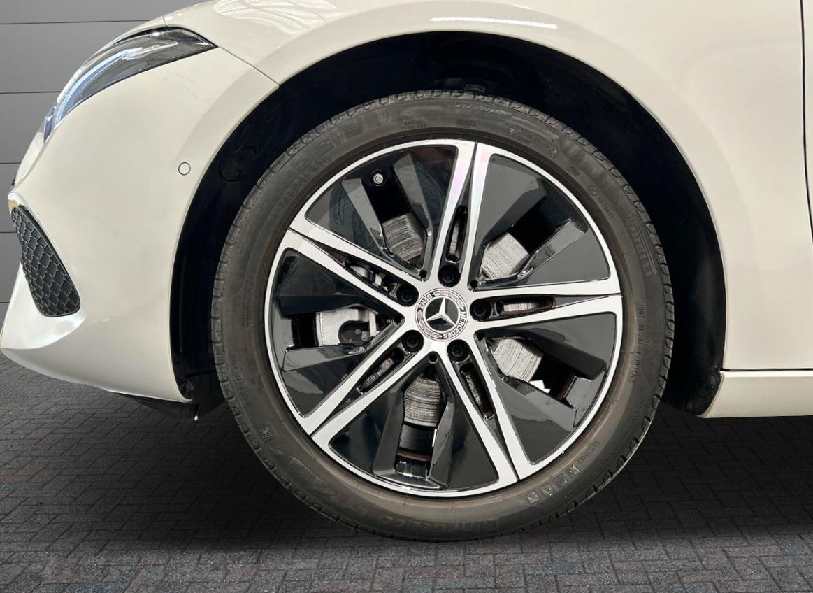 A 250 e phev Progressive Advanced auto - Certified
