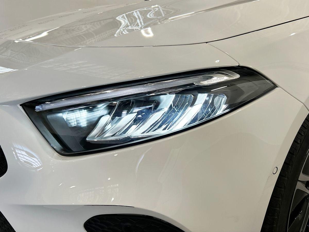 A 250 e phev Progressive Advanced auto - Certified