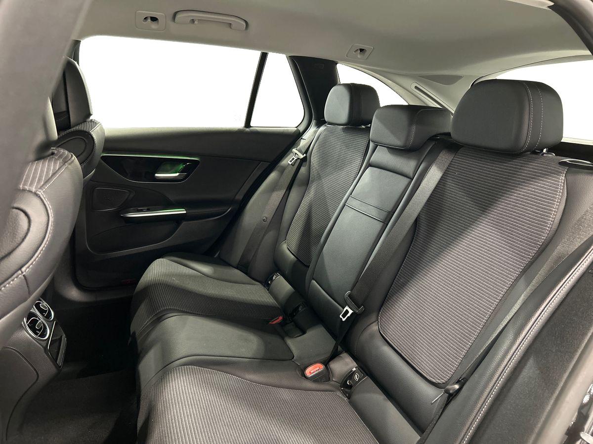 C SW 200 d mhev Advanced auto - Certified
