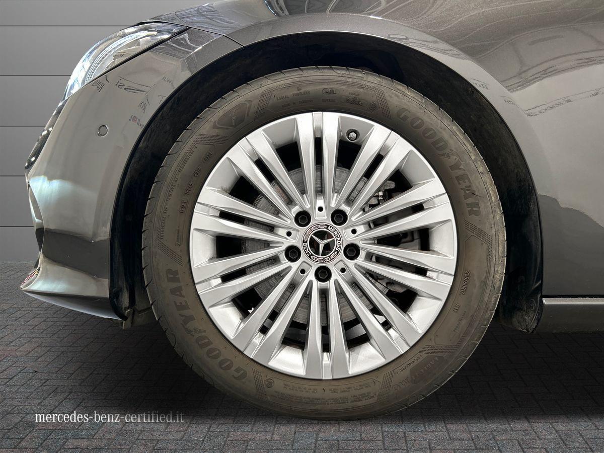 C SW 200 d mhev Advanced auto - Certified