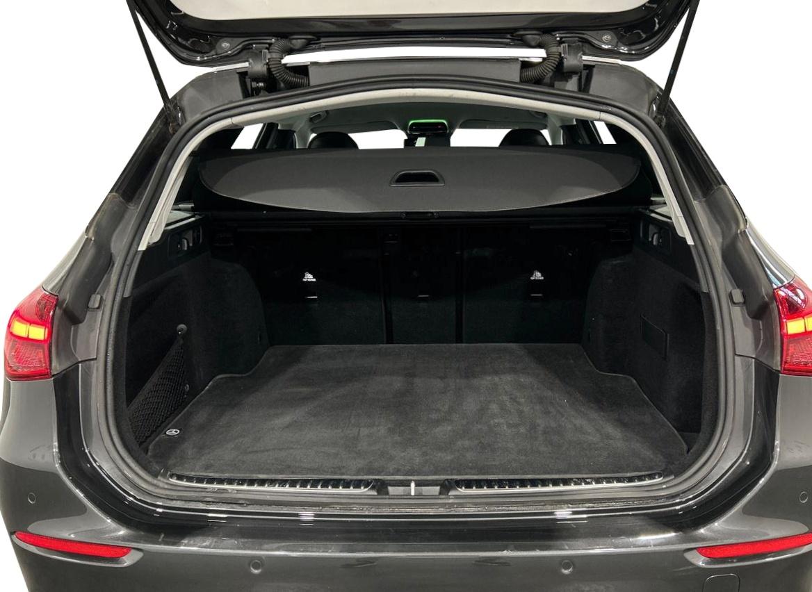 C SW 200 d mhev Advanced auto - Certified