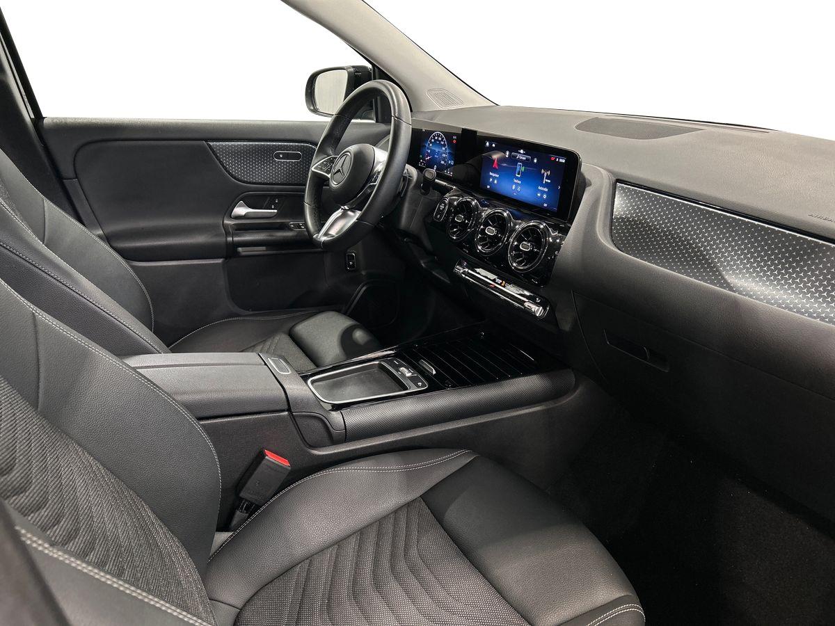 GLA 180 d Advanced auto - Certified
