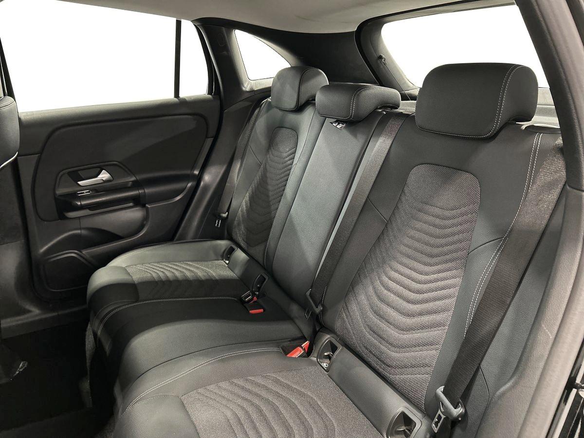 GLA 180 d Advanced auto - Certified