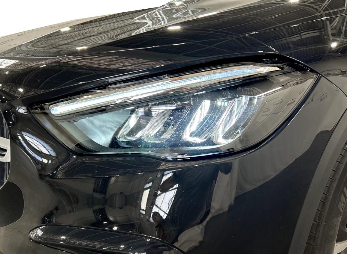 GLA 180 d Advanced auto - Certified