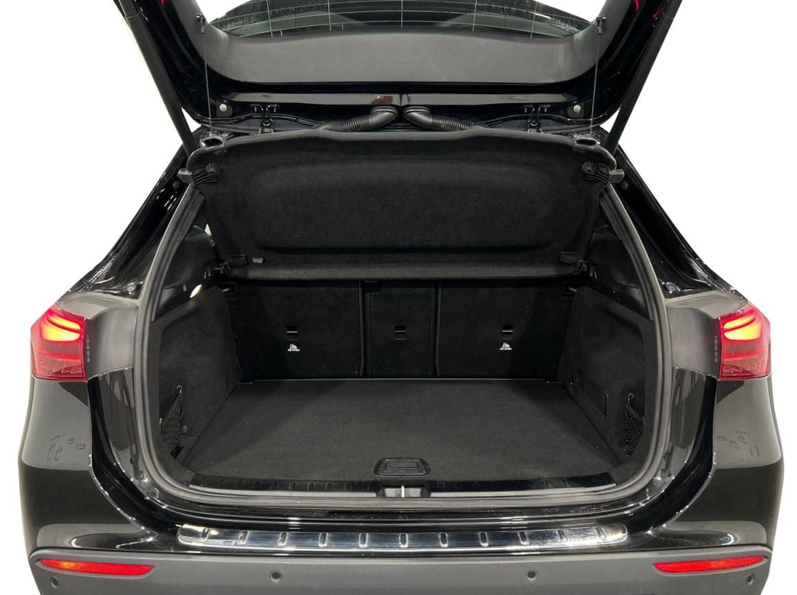 GLA 180 d Advanced auto - Certified