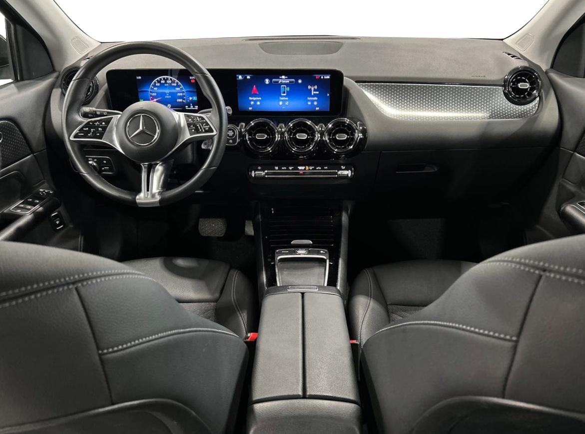 GLA 180 d Advanced auto - Certified