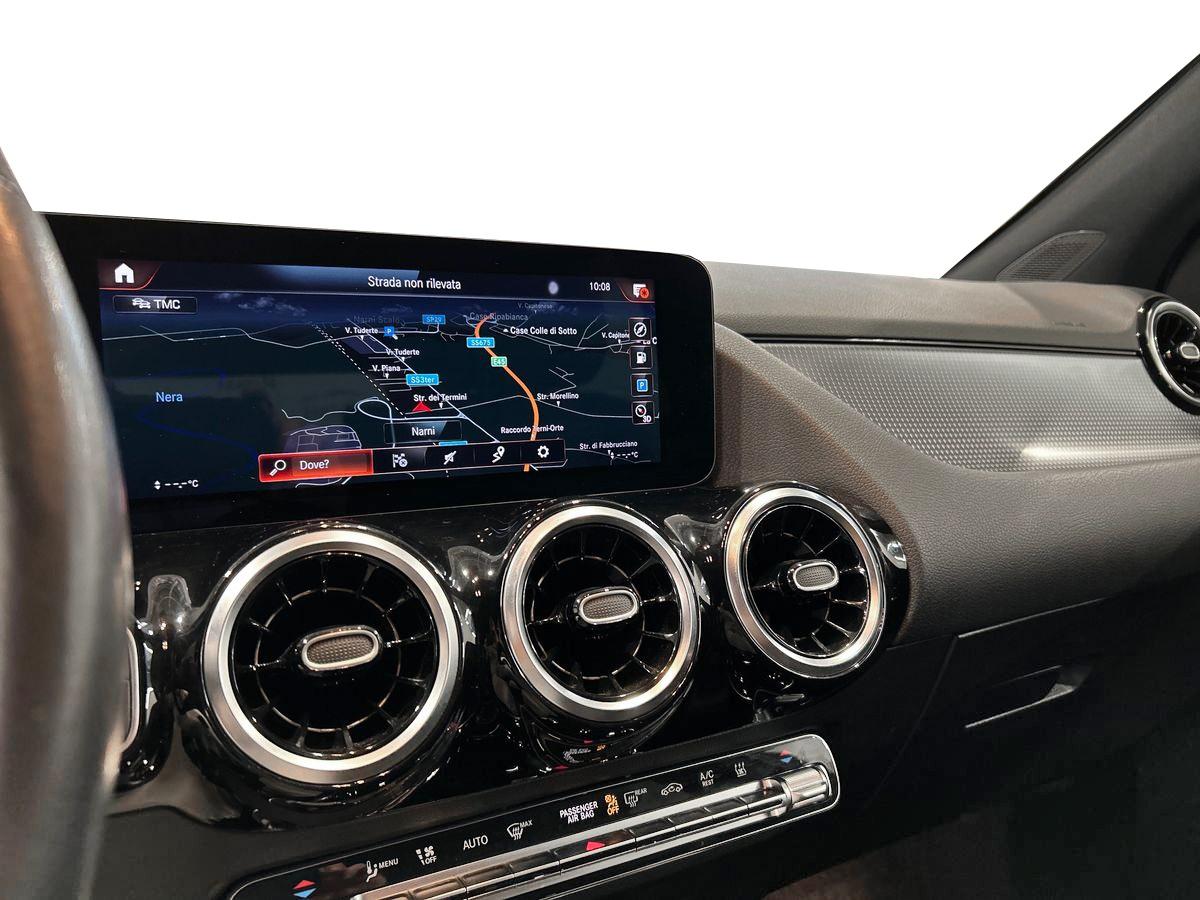 GLA 250 e phev (eq-power) Sport Plus auto - Certified