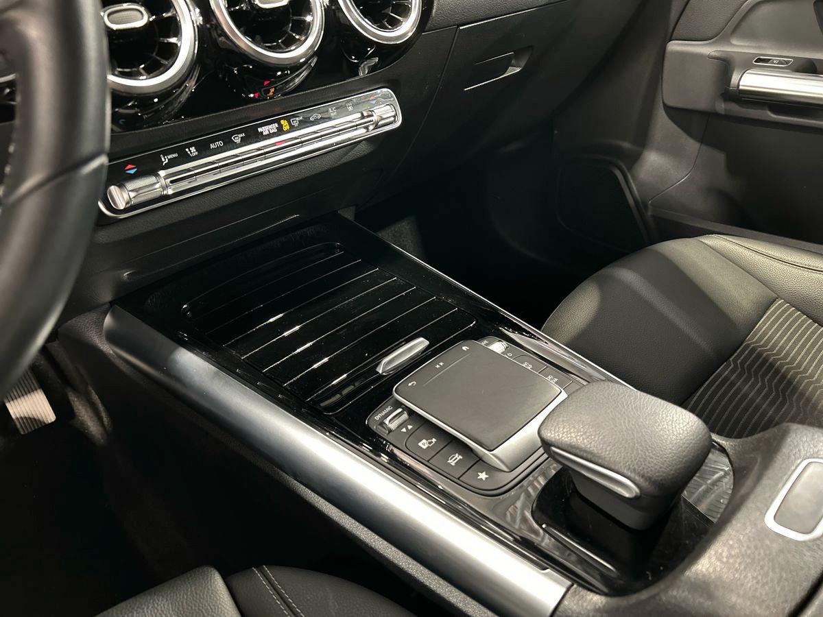 GLA 250 e phev (eq-power) Sport Plus auto - Certified