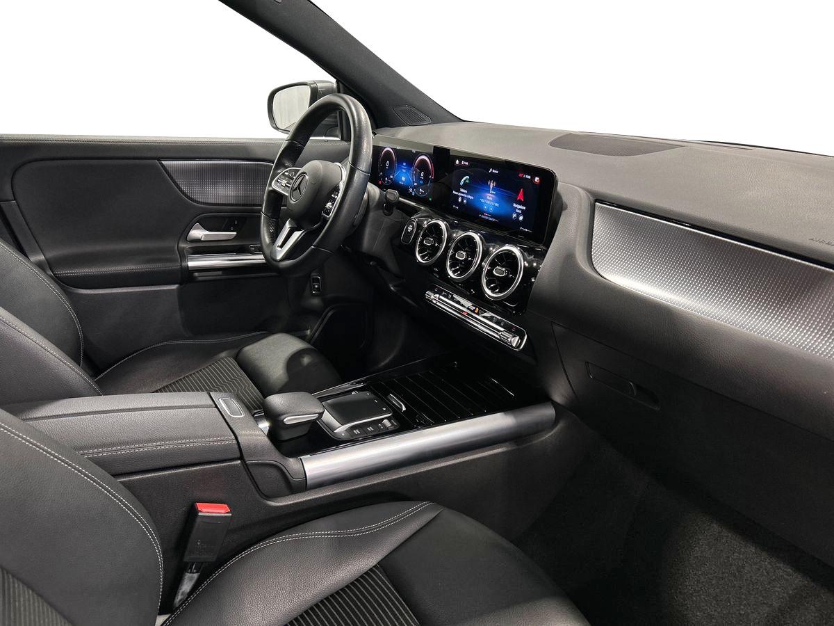 GLA 250 e phev (eq-power) Sport Plus auto - Certified