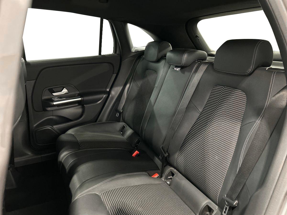 GLA 250 e phev (eq-power) Sport Plus auto - Certified