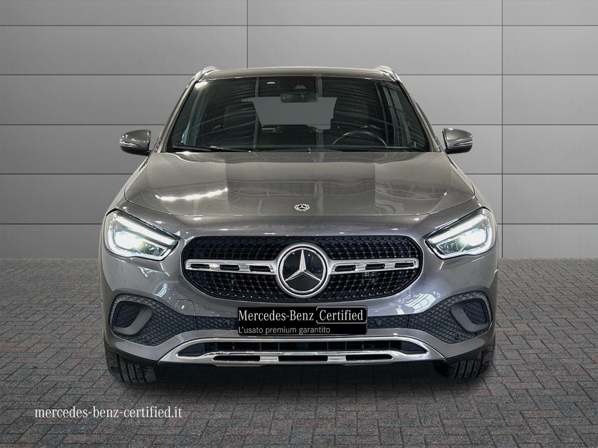 GLA 250 e phev (eq-power) Sport Plus auto - Certified