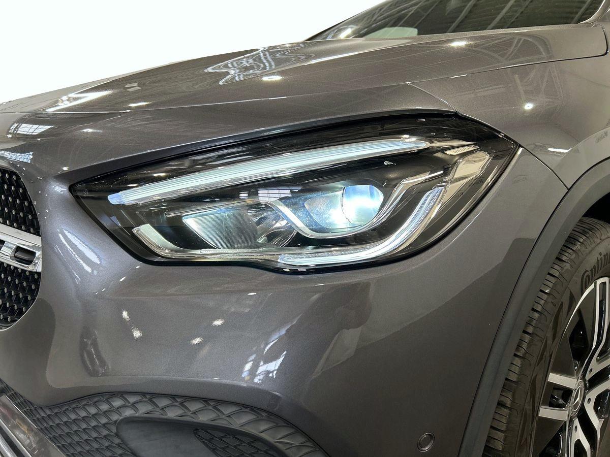 GLA 250 e phev (eq-power) Sport Plus auto - Certified