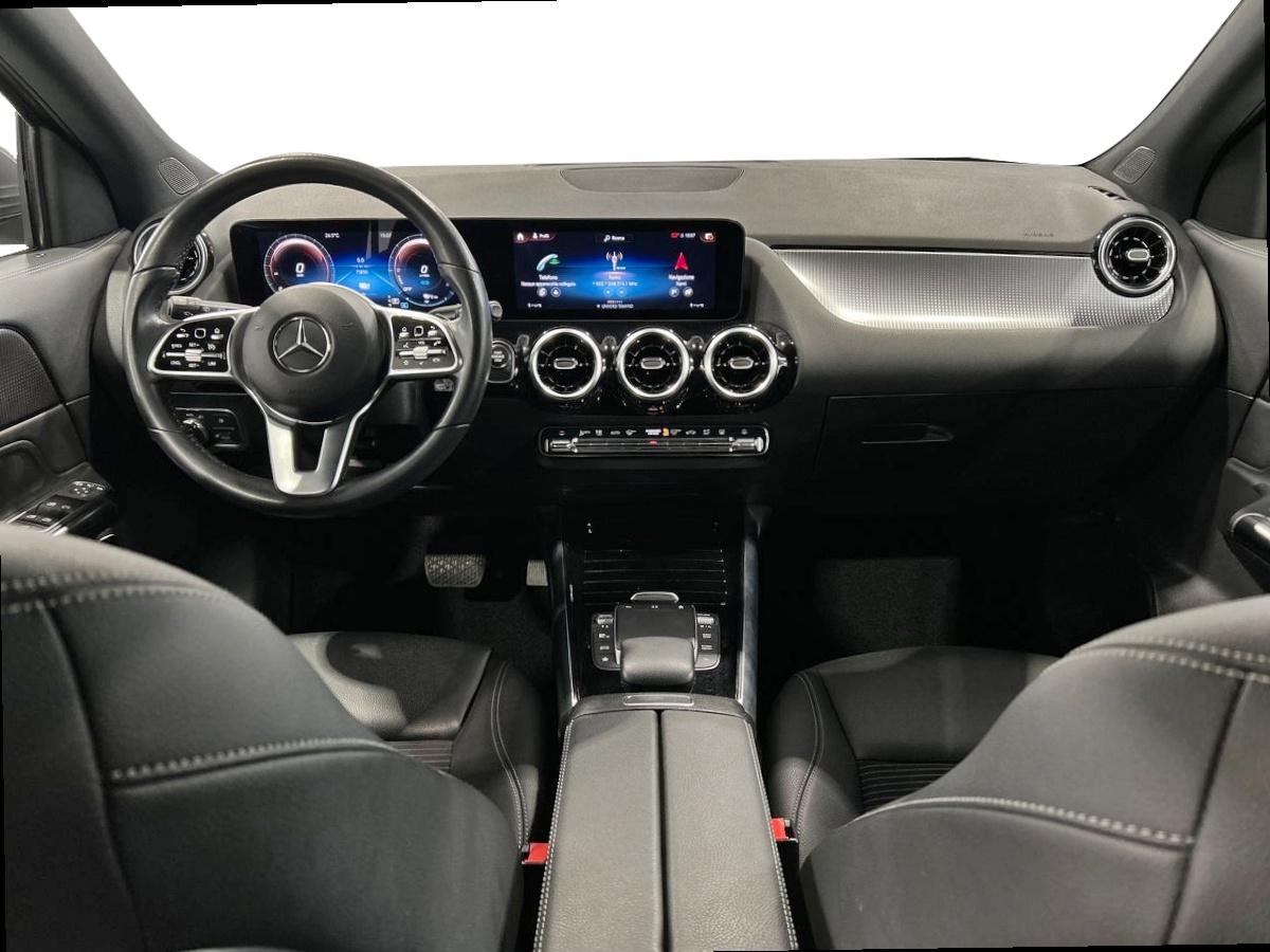 GLA 250 e phev (eq-power) Sport Plus auto - Certified