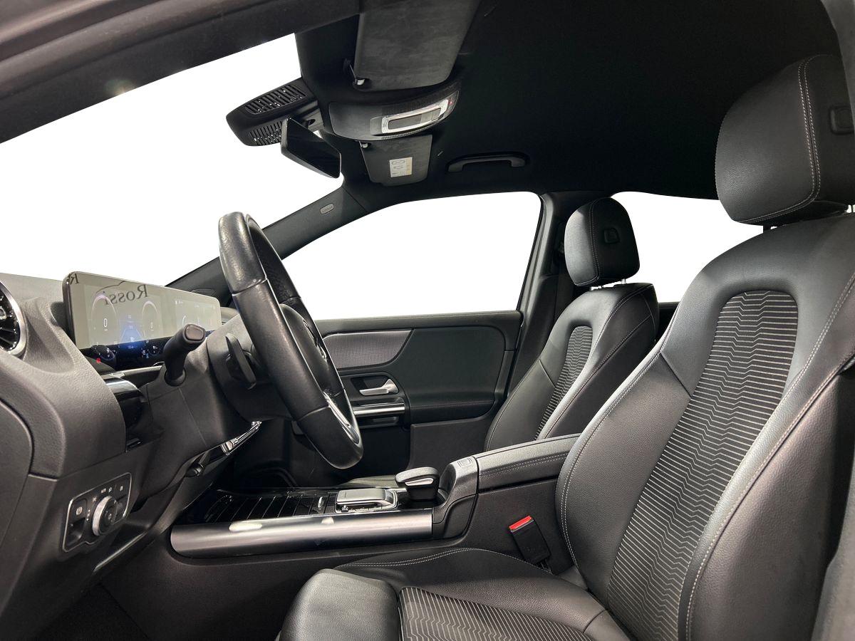 GLA 250 e phev (eq-power) Sport Plus auto - Certified