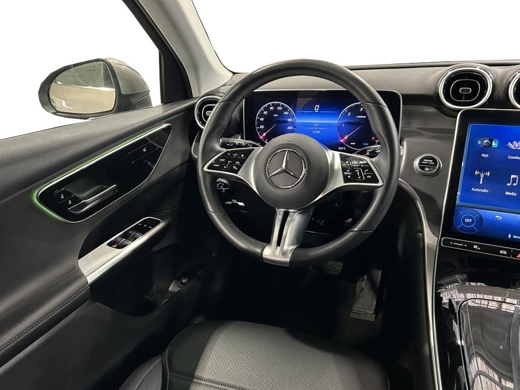 GLC 220 d Advanced 4matic auto - Certified