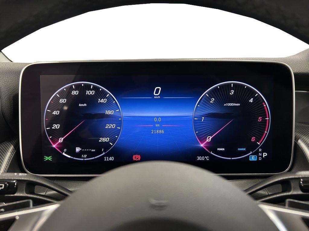 GLC 220 d Advanced 4matic auto - Certified