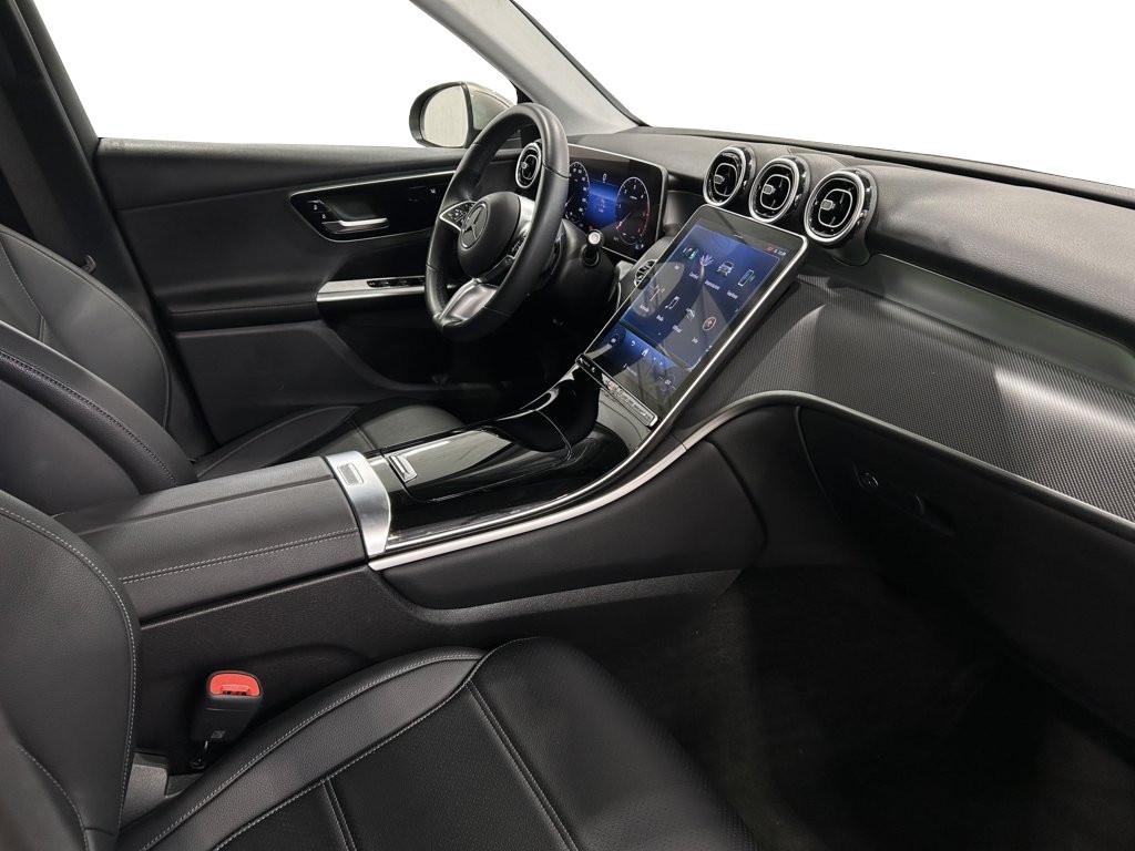 GLC 220 d Advanced 4matic auto - Certified