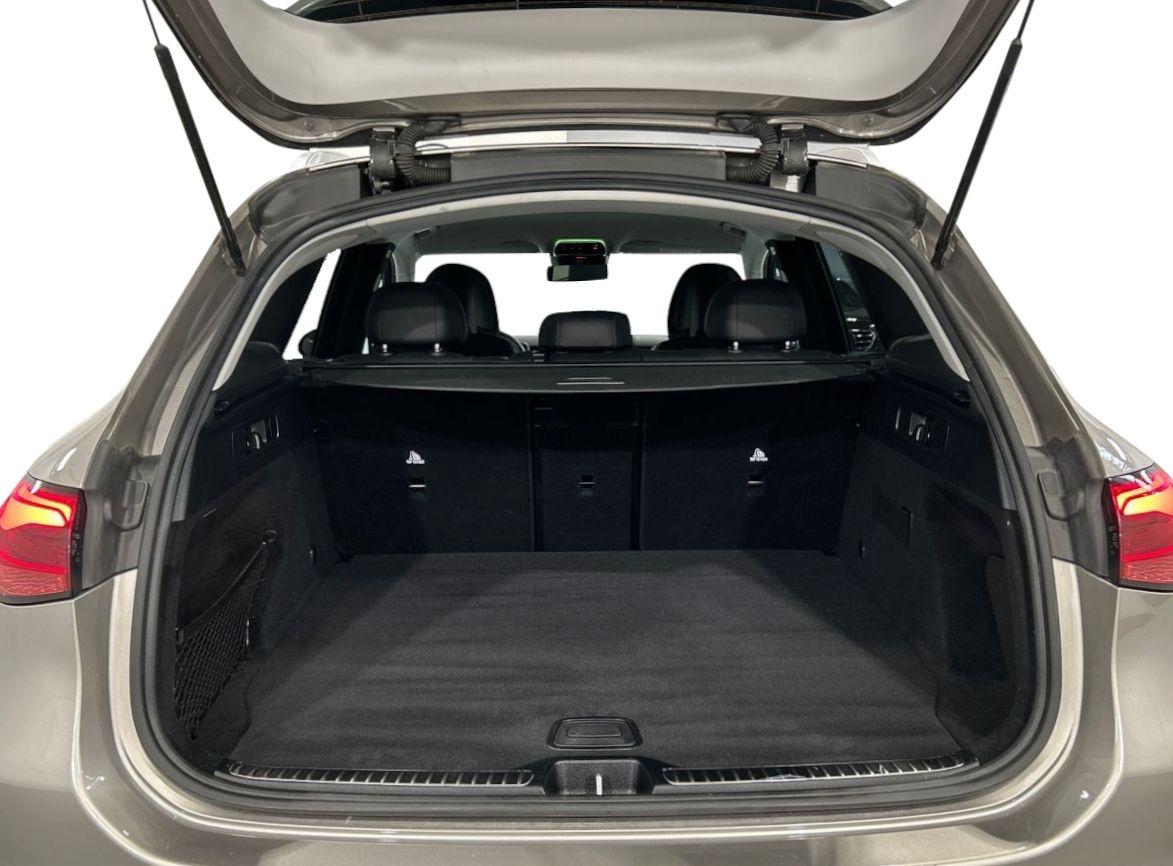 GLC 220 d Advanced 4matic auto - Certified