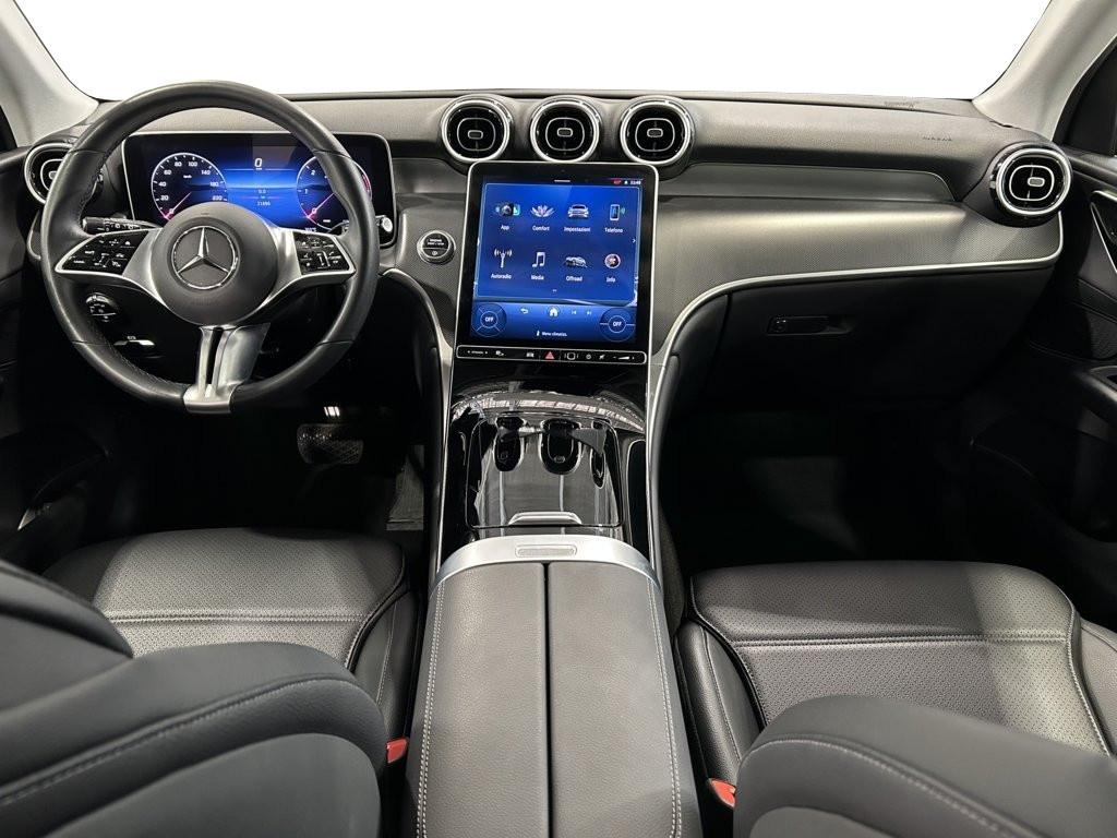 GLC 220 d Advanced 4matic auto - Certified