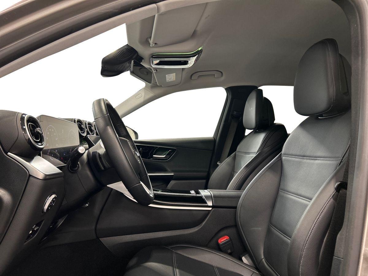 GLC 220 d Advanced 4matic auto - Certified