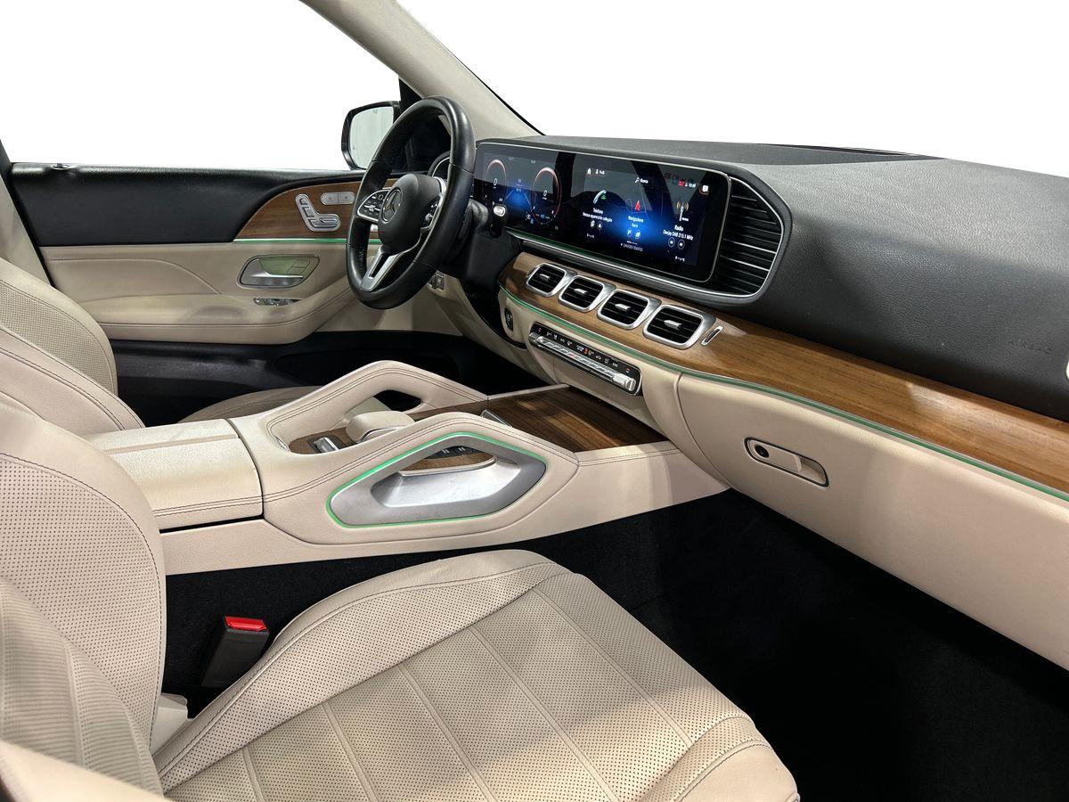 GLE 300 d mhev Premium Plus 4matic auto - Certified