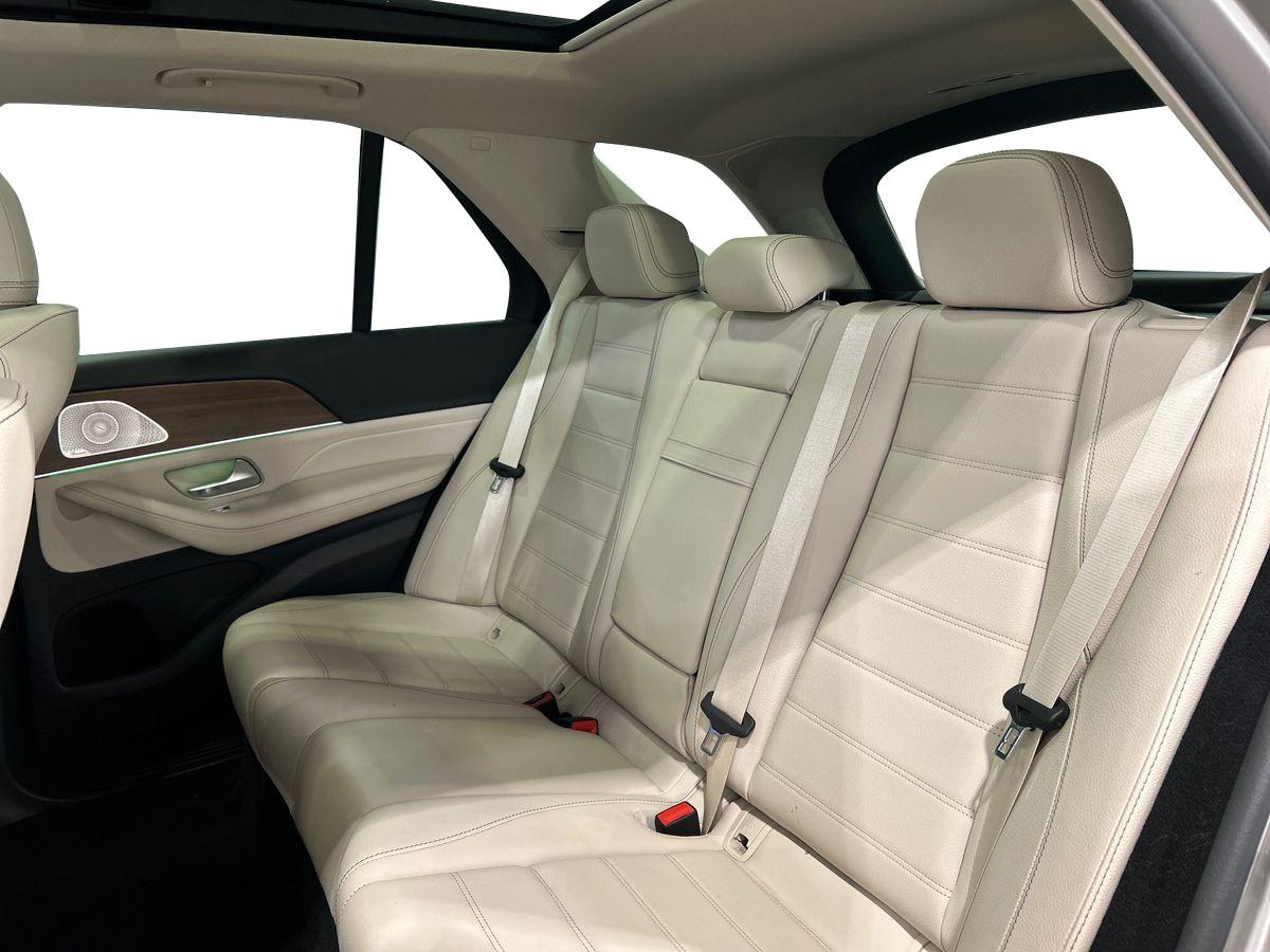 GLE 300 d mhev Premium Plus 4matic auto - Certified
